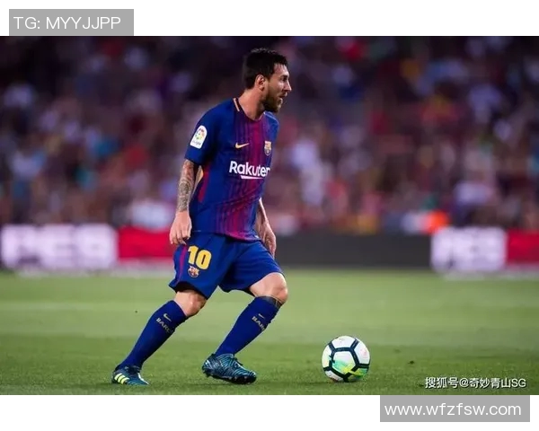 梅西：足球场上的天才与魅力并存，探秘这位高颜值球星的独特魅力