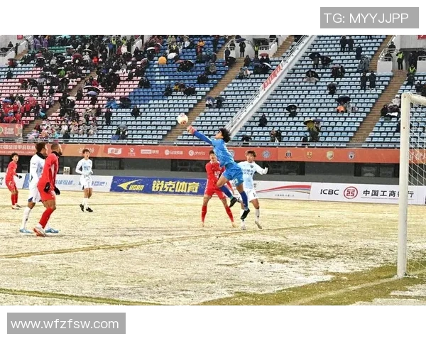 矮个子也风采：足球场上的小巨人们