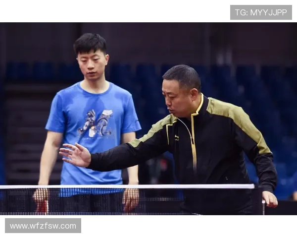 北京乒乓球队边路渗透战术解析与热点动态探讨