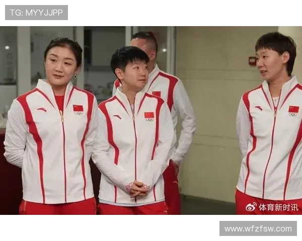 南京乒乓球队在奥运会上的个人能力表现及其对比赛结果的影响分析