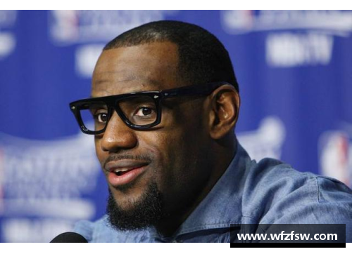 视力缺陷也能成就NBA巨星 - 近视球员闪耀篮坛