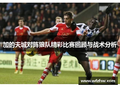 加的夫城对阵狼队精彩比赛回顾与战术分析